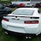 Spec-D Tuning 16-19 Chevrolet Camaro Zl1 Style Spoiler- Matte Black SPL-CMR16ZL1BB-4C - alternate 9